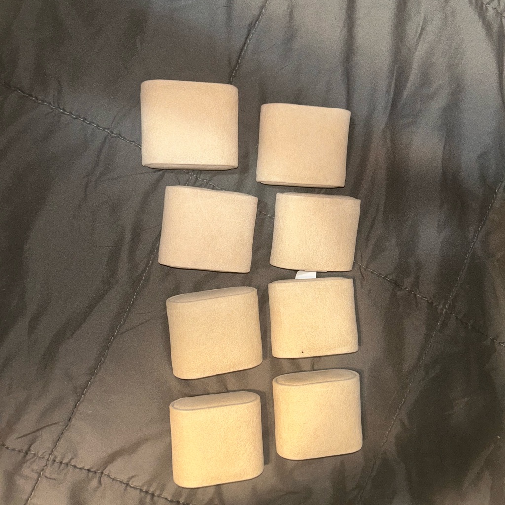 Watch Display Cushions